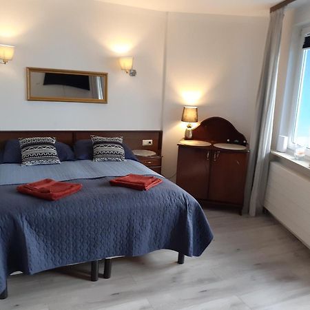 Apartament Blisko Morza 59 Kolobrzeg Dış mekan fotoğraf