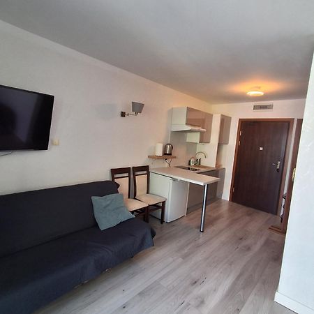 Apartament Blisko Morza 59 Kolobrzeg Dış mekan fotoğraf