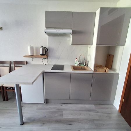 Apartament Blisko Morza 59 Kolobrzeg Dış mekan fotoğraf