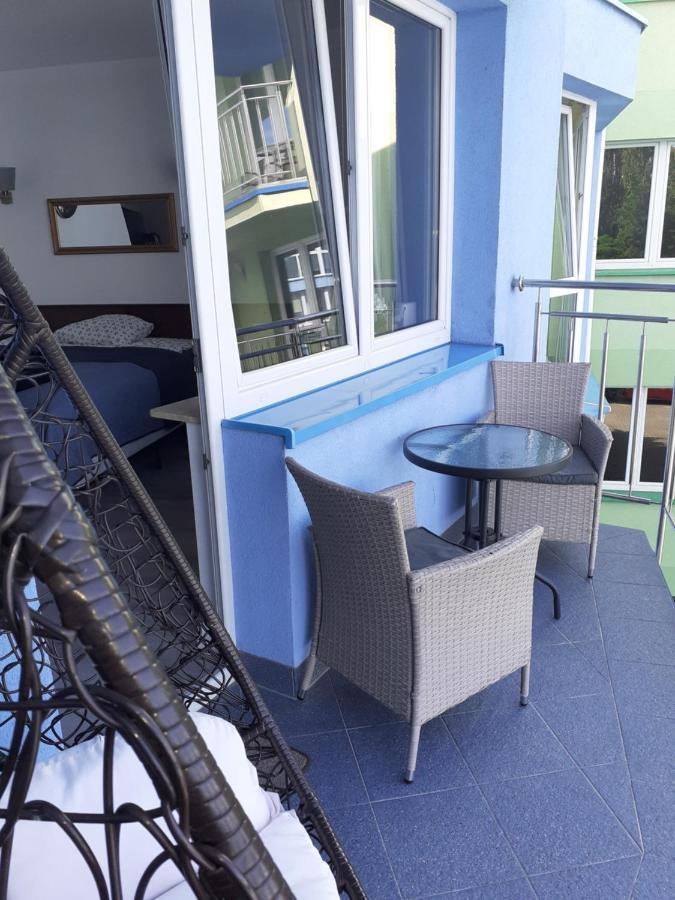 Apartament Blisko Morza 59 Kolobrzeg Dış mekan fotoğraf