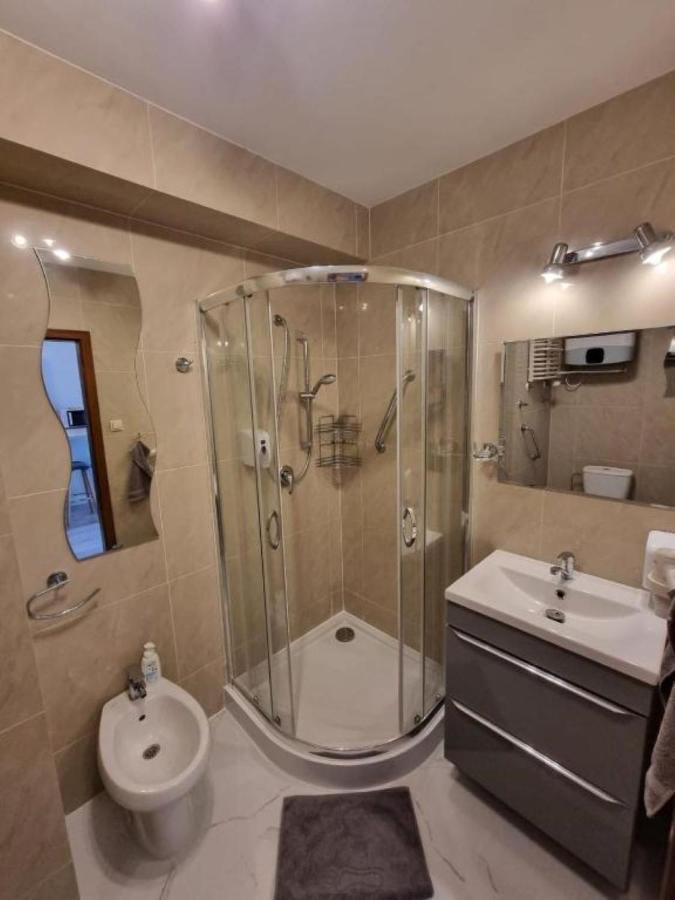 Apartament Blisko Morza 59 Kolobrzeg Dış mekan fotoğraf
