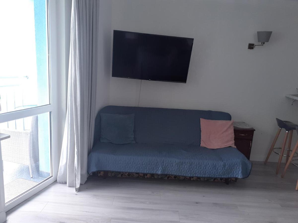 Apartament Blisko Morza 59 Kolobrzeg Dış mekan fotoğraf