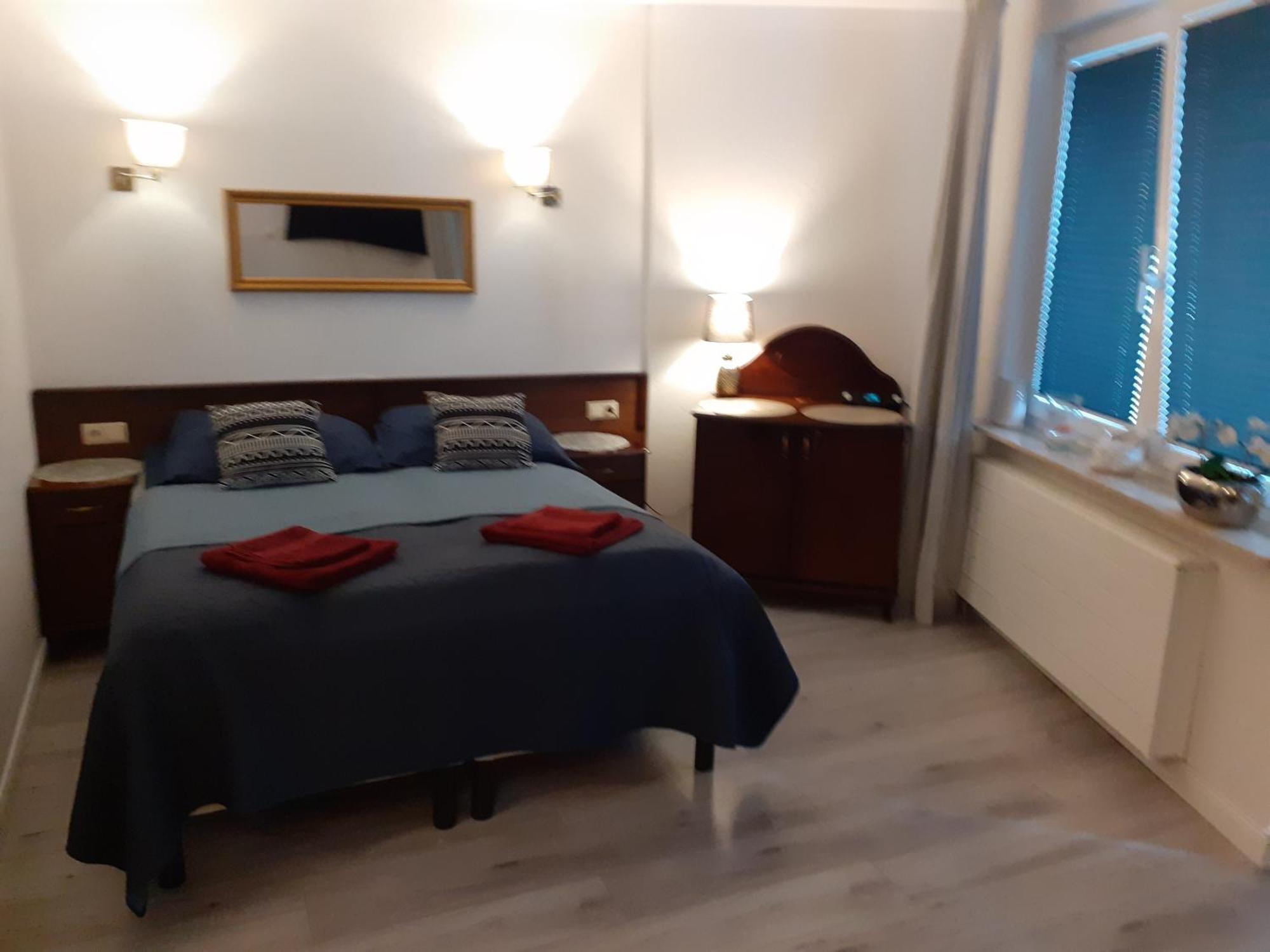 Apartament Blisko Morza 59 Kolobrzeg Dış mekan fotoğraf
