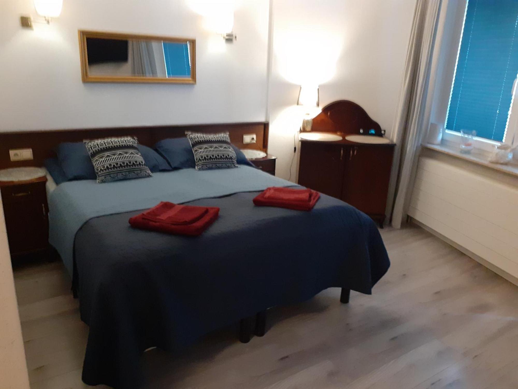 Apartament Blisko Morza 59 Kolobrzeg Dış mekan fotoğraf