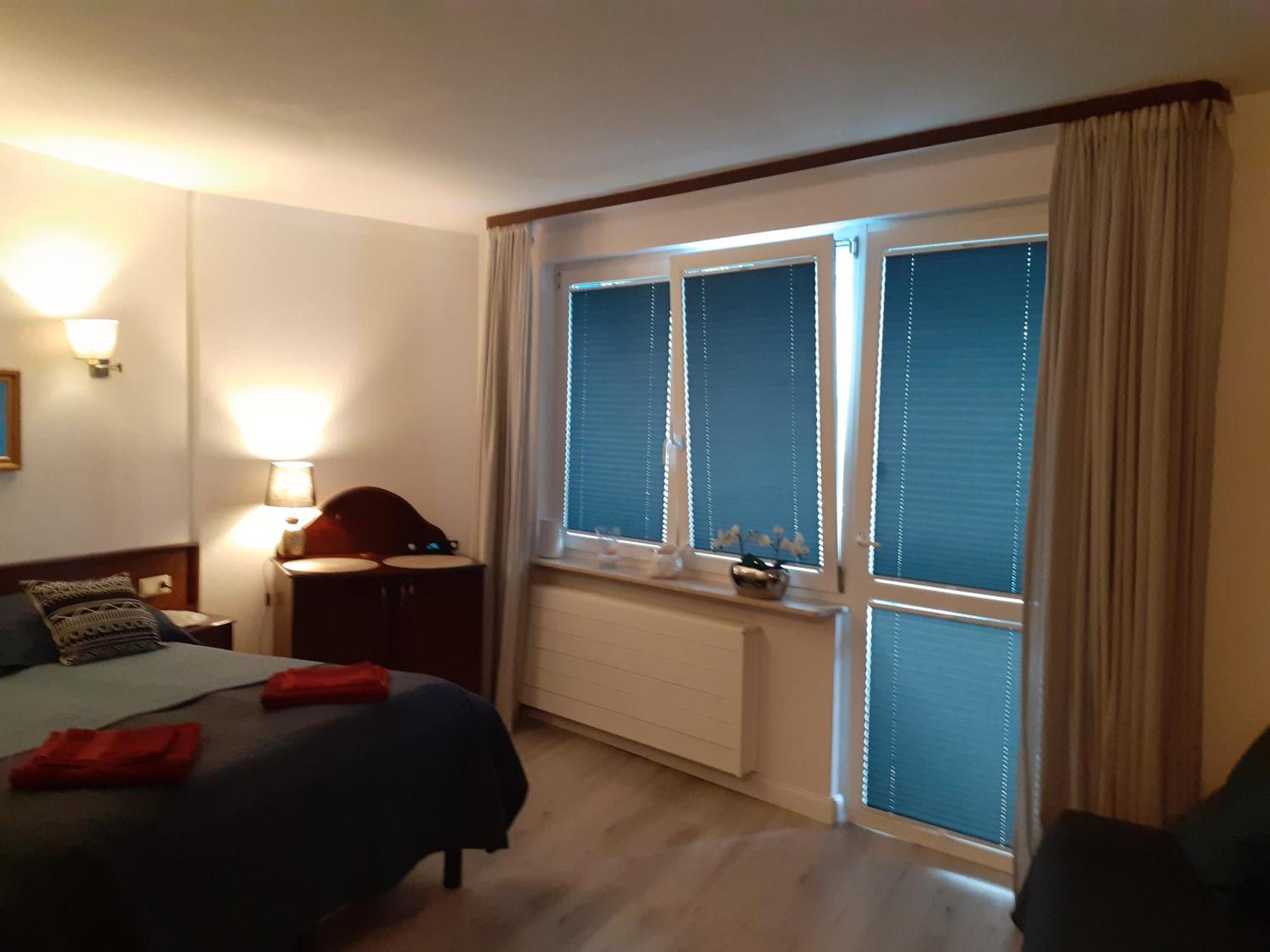 Apartament Blisko Morza 59 Kolobrzeg Dış mekan fotoğraf