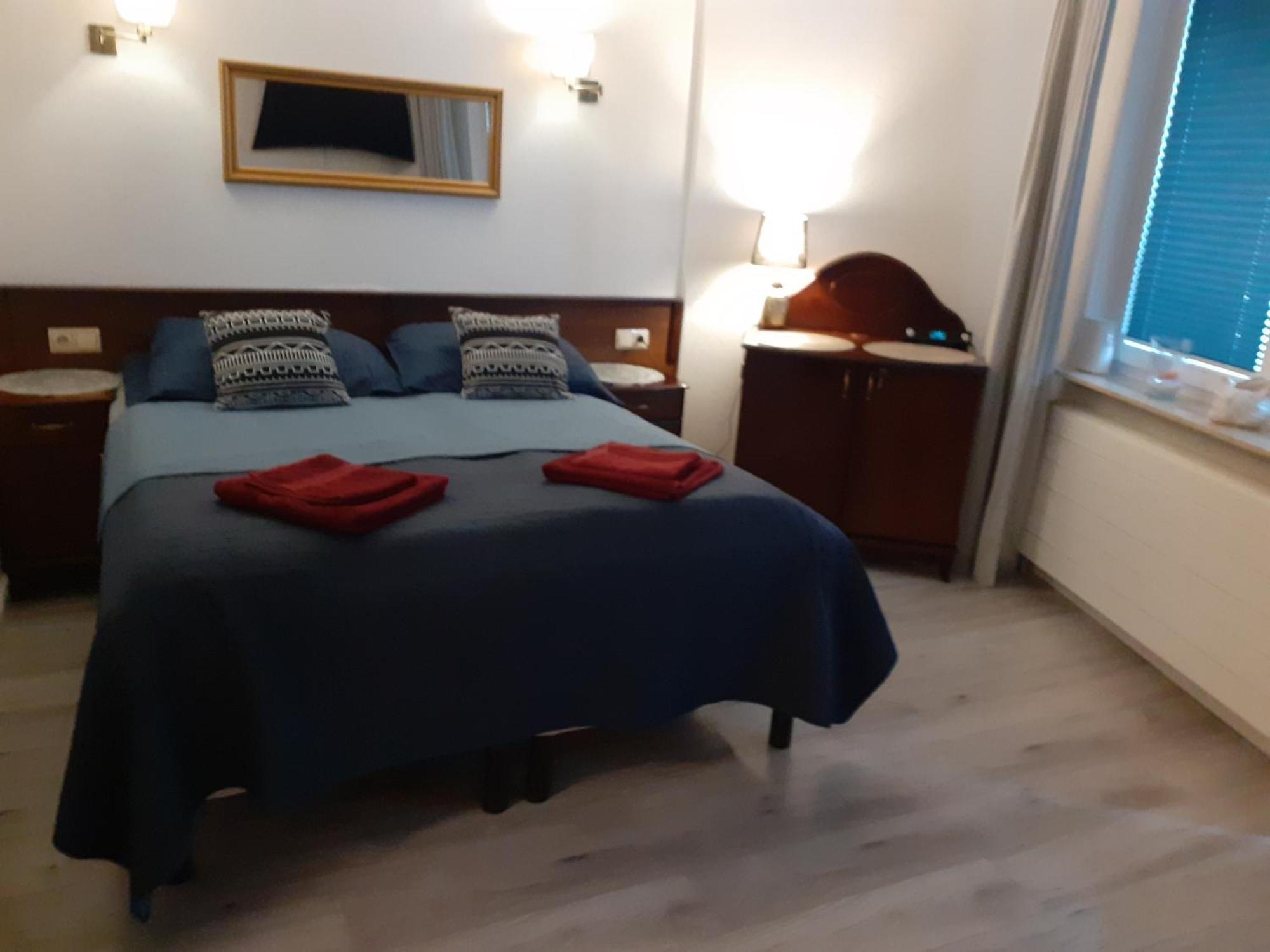 Apartament Blisko Morza 59 Kolobrzeg Dış mekan fotoğraf