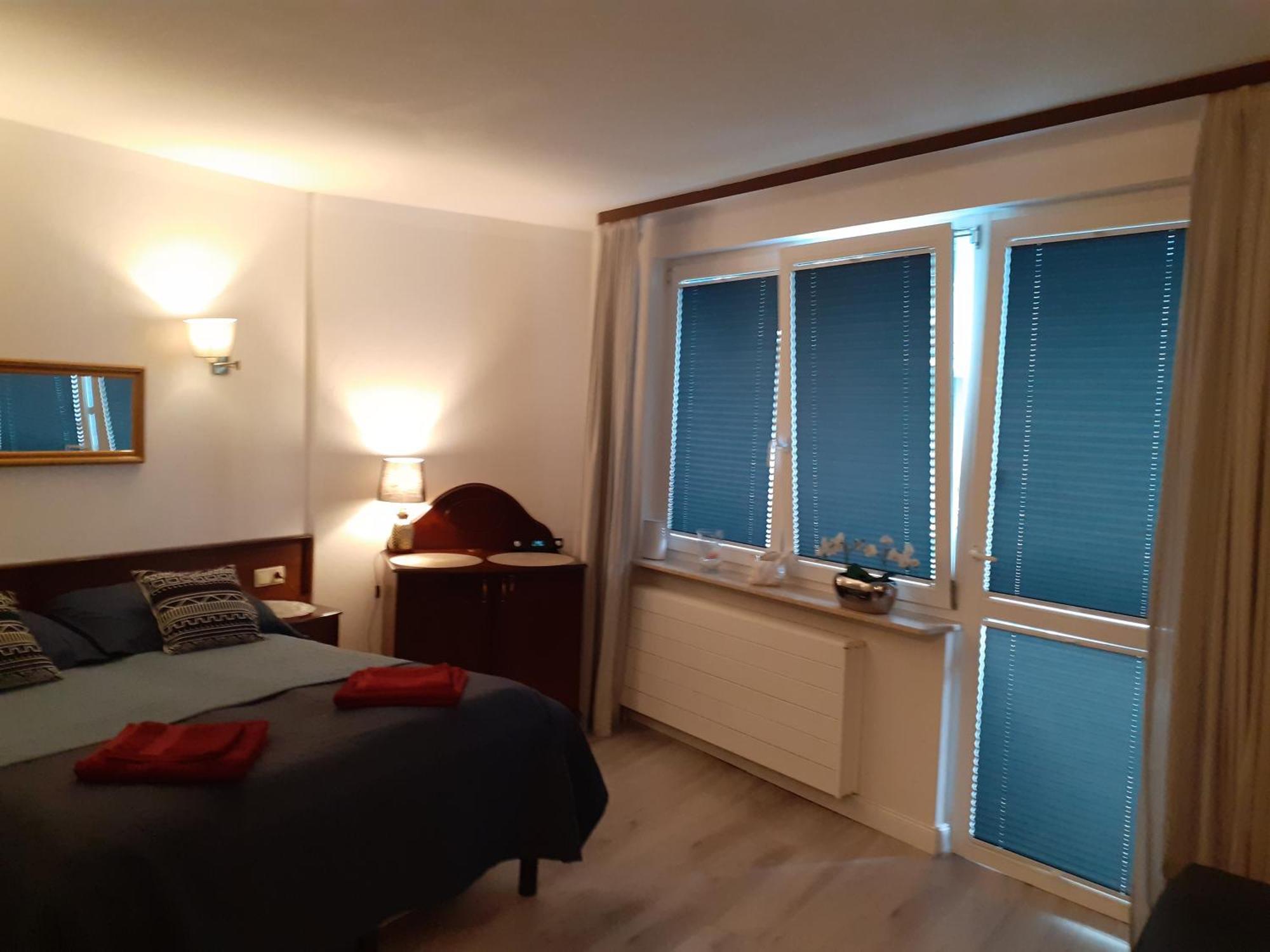 Apartament Blisko Morza 59 Kolobrzeg Dış mekan fotoğraf
