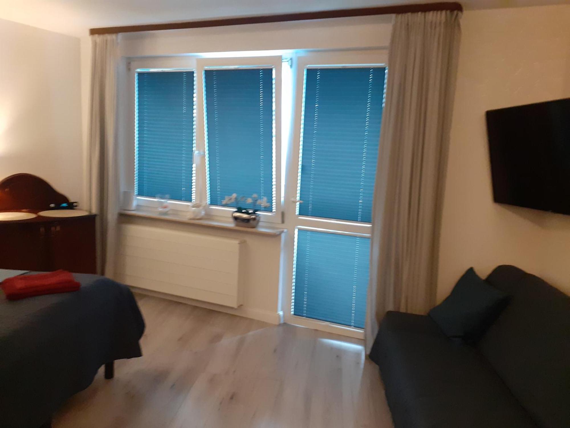 Apartament Blisko Morza 59 Kolobrzeg Dış mekan fotoğraf