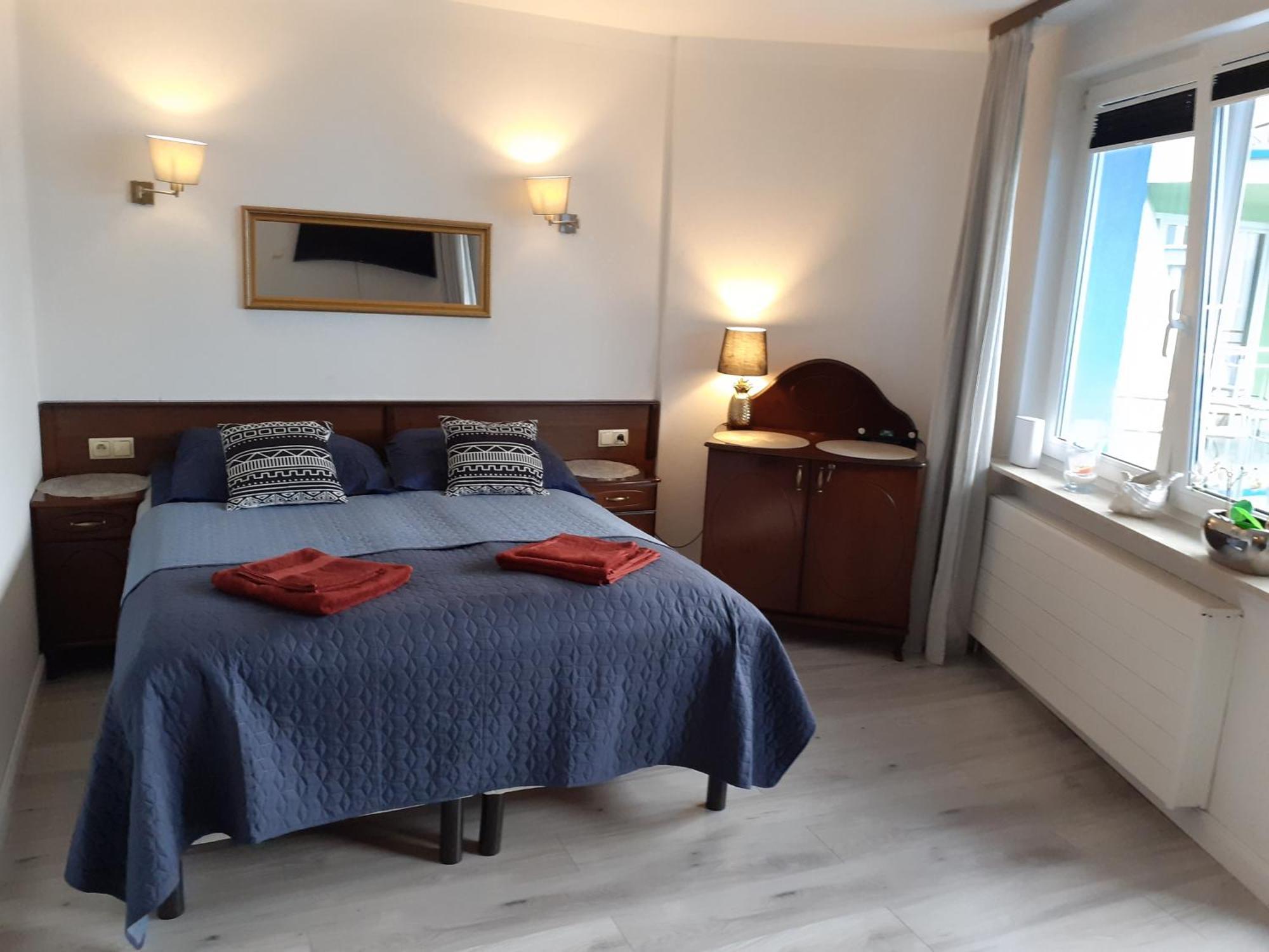 Apartament Blisko Morza 59 Kolobrzeg Dış mekan fotoğraf
