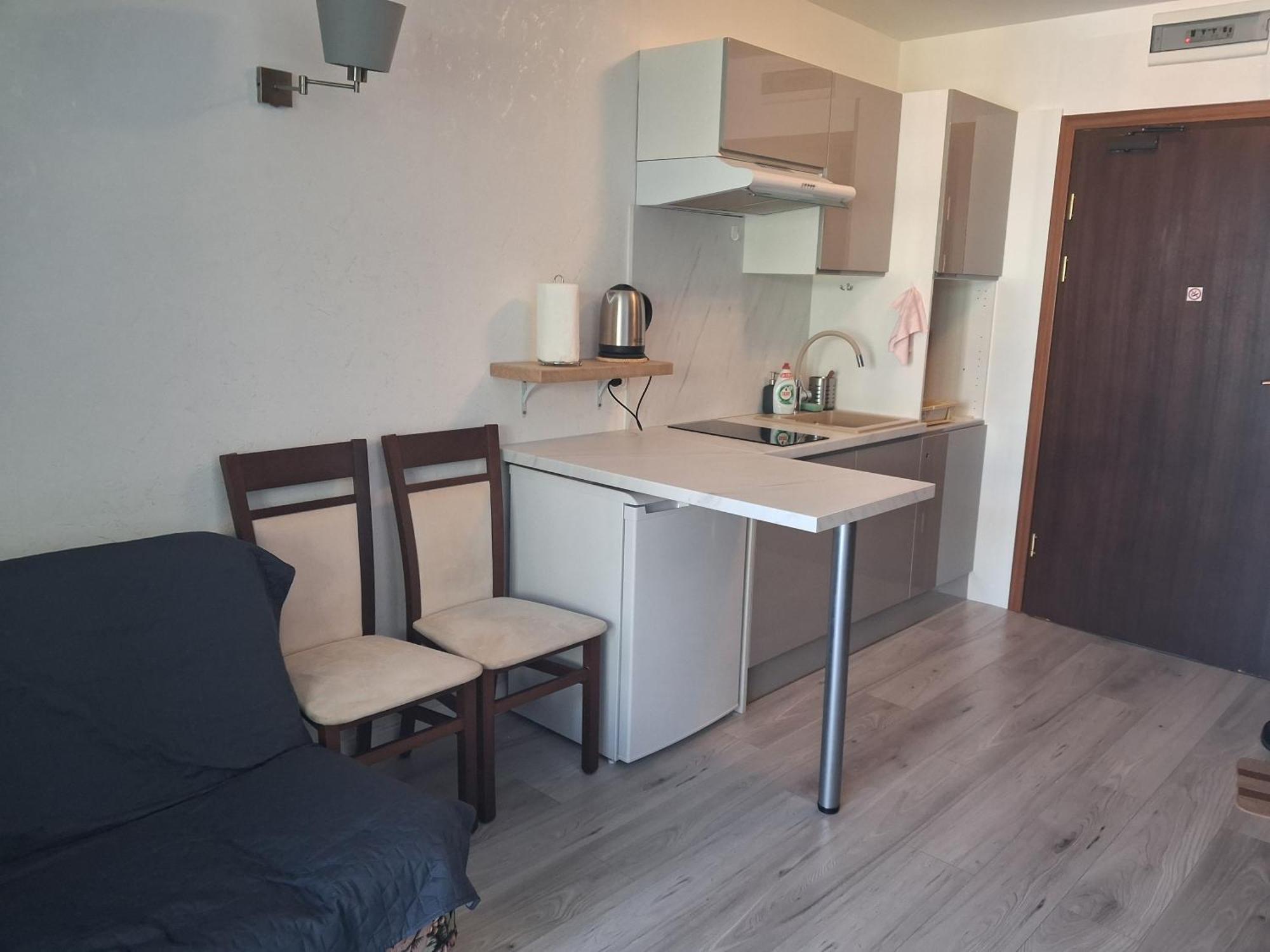 Apartament Blisko Morza 59 Kolobrzeg Dış mekan fotoğraf