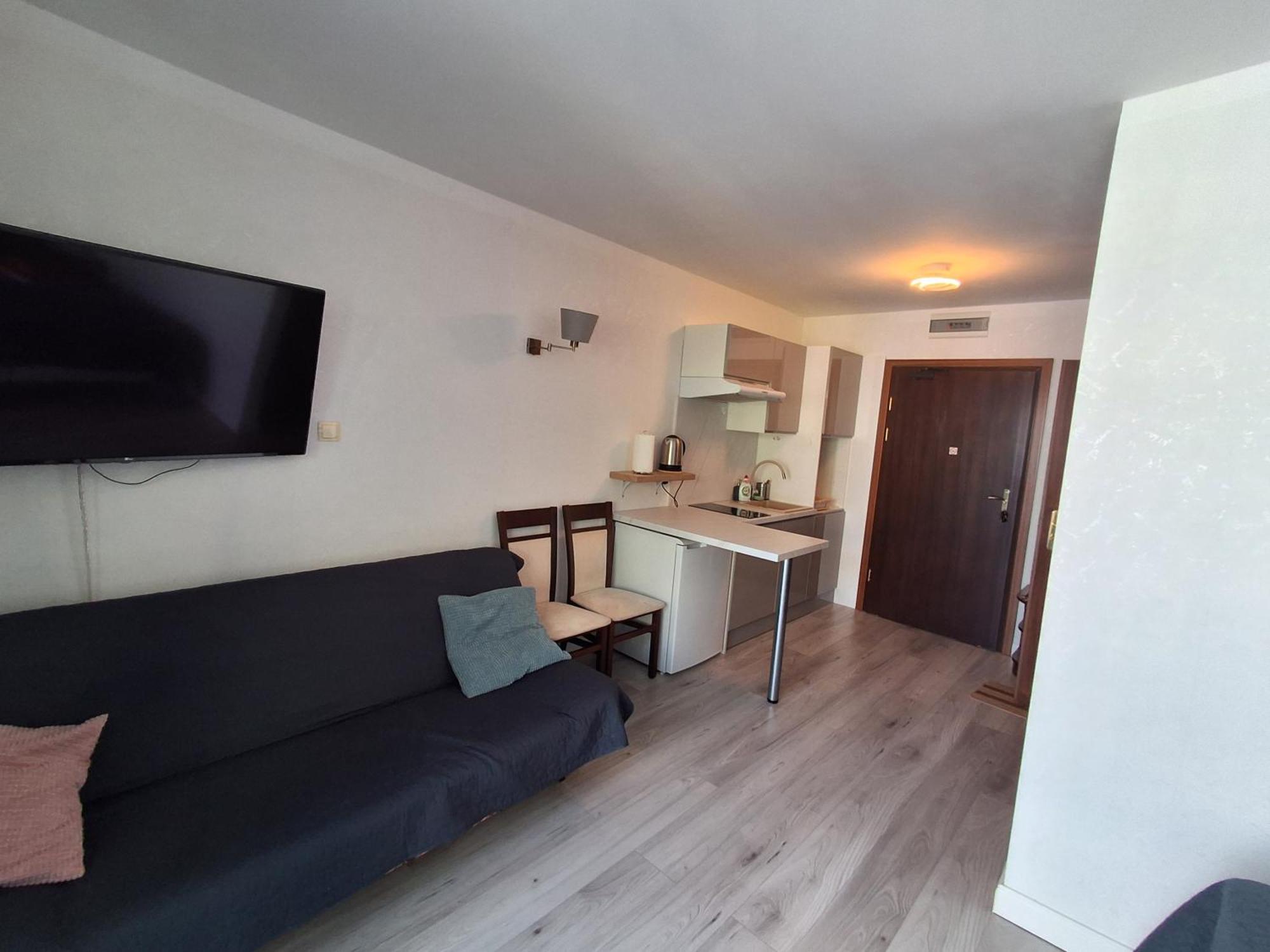 Apartament Blisko Morza 59 Kolobrzeg Dış mekan fotoğraf